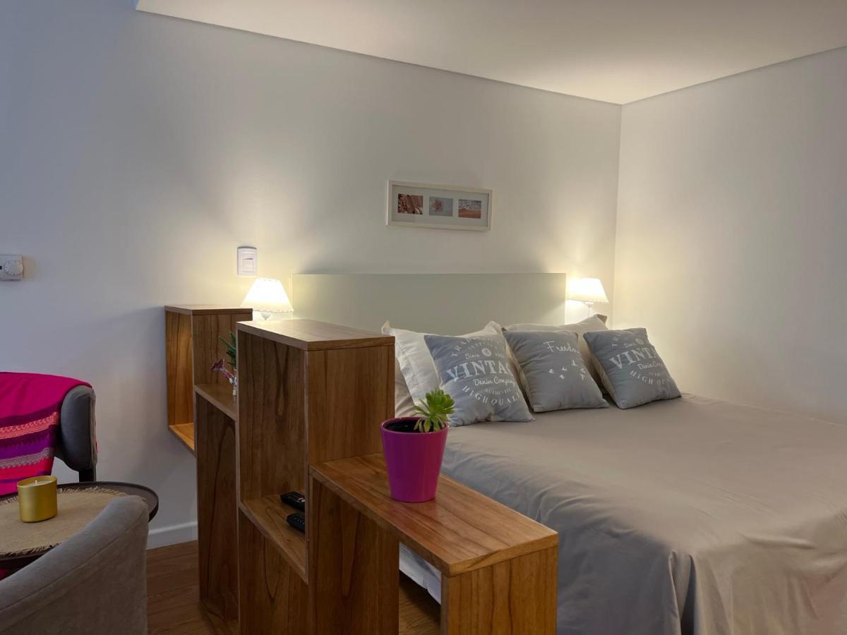 Plaza Sarmiento, Moderno Loft Con Patio * Mar del Plata